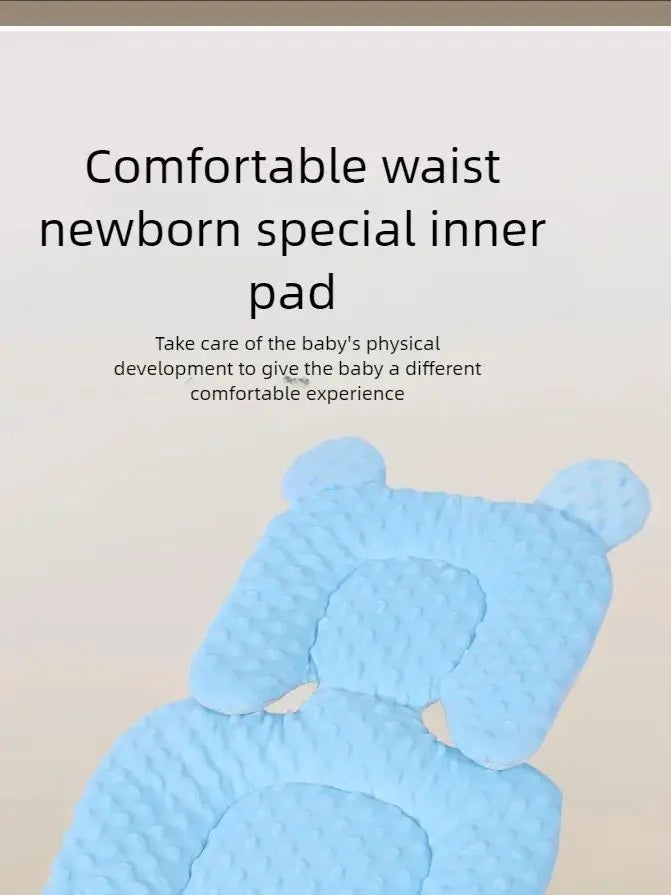 Cocon Respirant Bébé