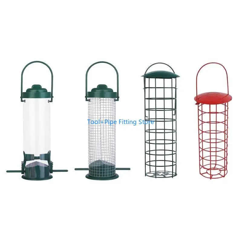 Jardin Suspendu pour Oiseaux