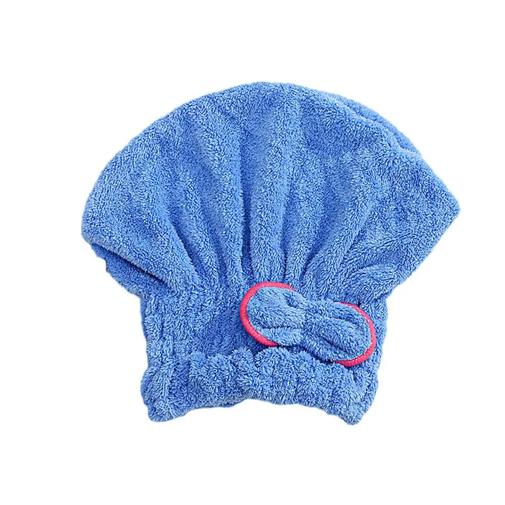 Turban Microfibre Cheveux