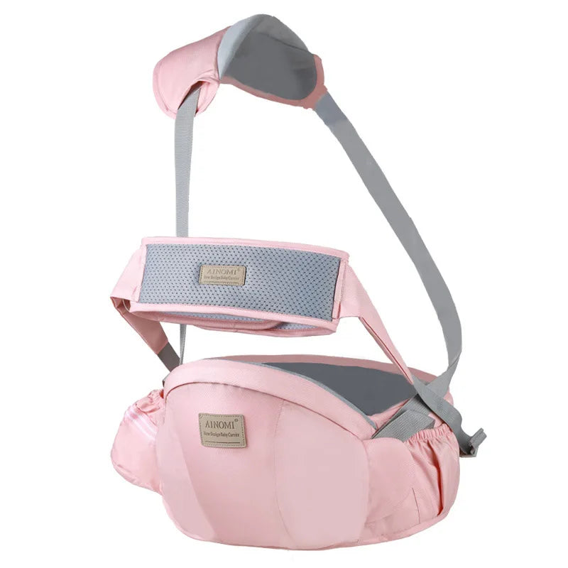 Porte-Bébé Siège Ventral