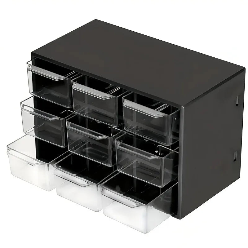 Organiseur Maison Multi-Tiroirs