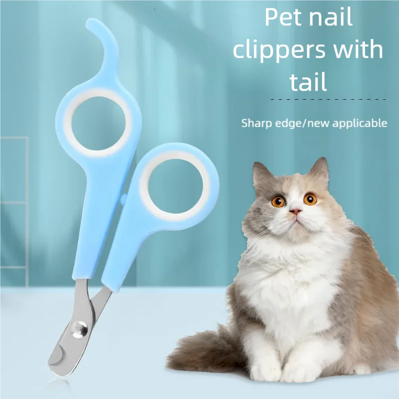 Coupe-Griffes Pour Animaux