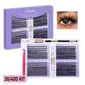 Kit Extensions Cils DIY