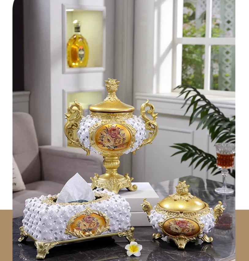 Organiseur Table Design