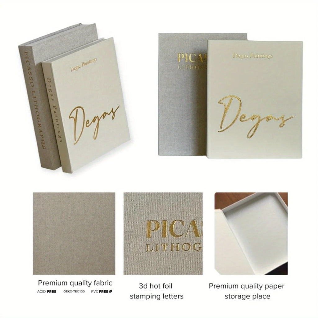 Livres Déco Élégants