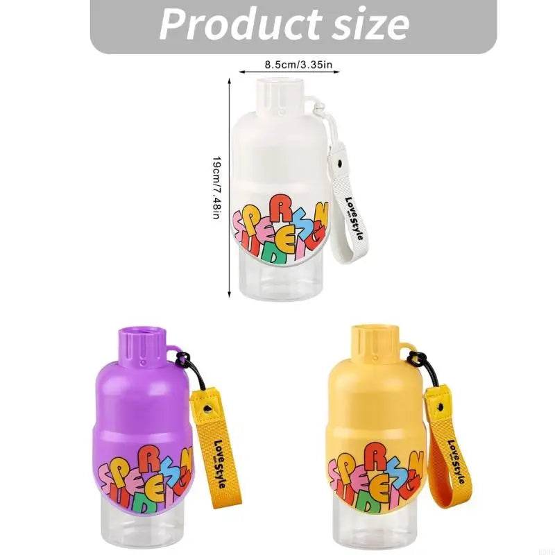 Gourde Eau Pour Animaux
