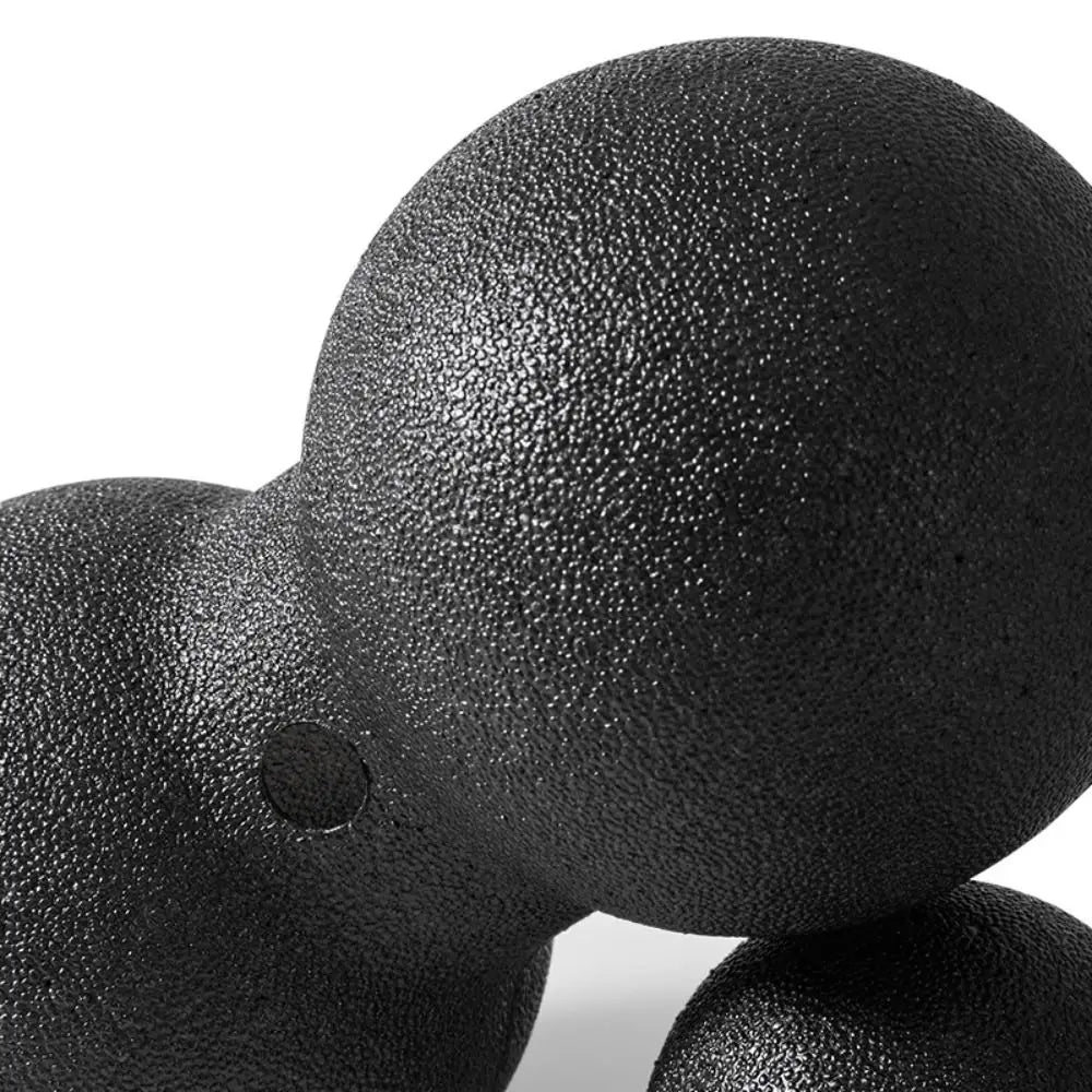 Balle Massage Double Noix