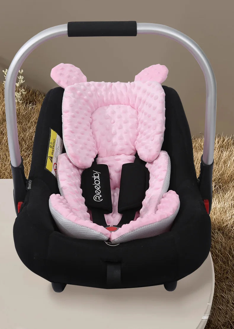 Cocon Respirant Bébé