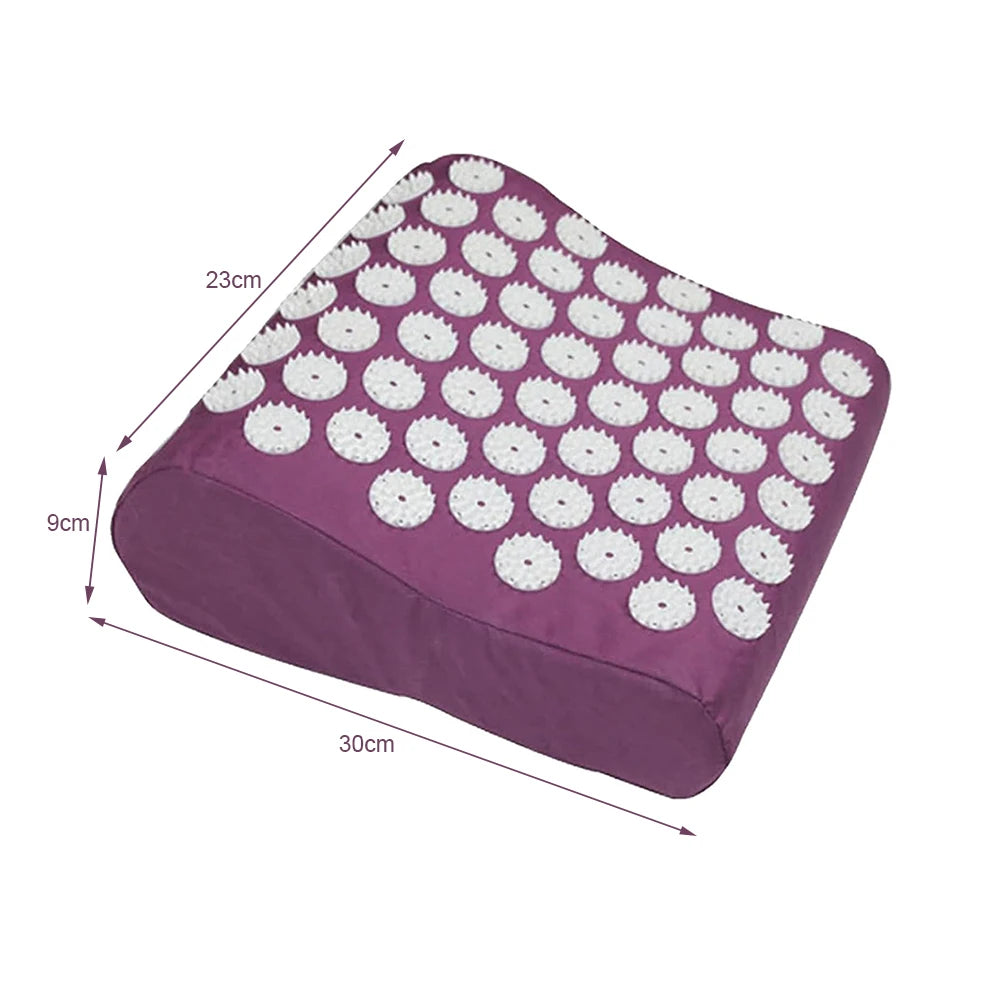 Coussin Acupression Lombaire