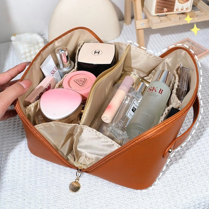 Trousse Beauté Élégante