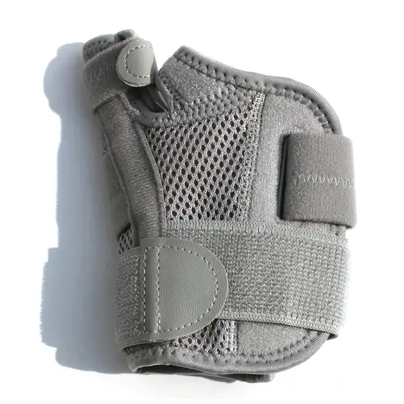 Attelle Poignet Pouce Ajustable