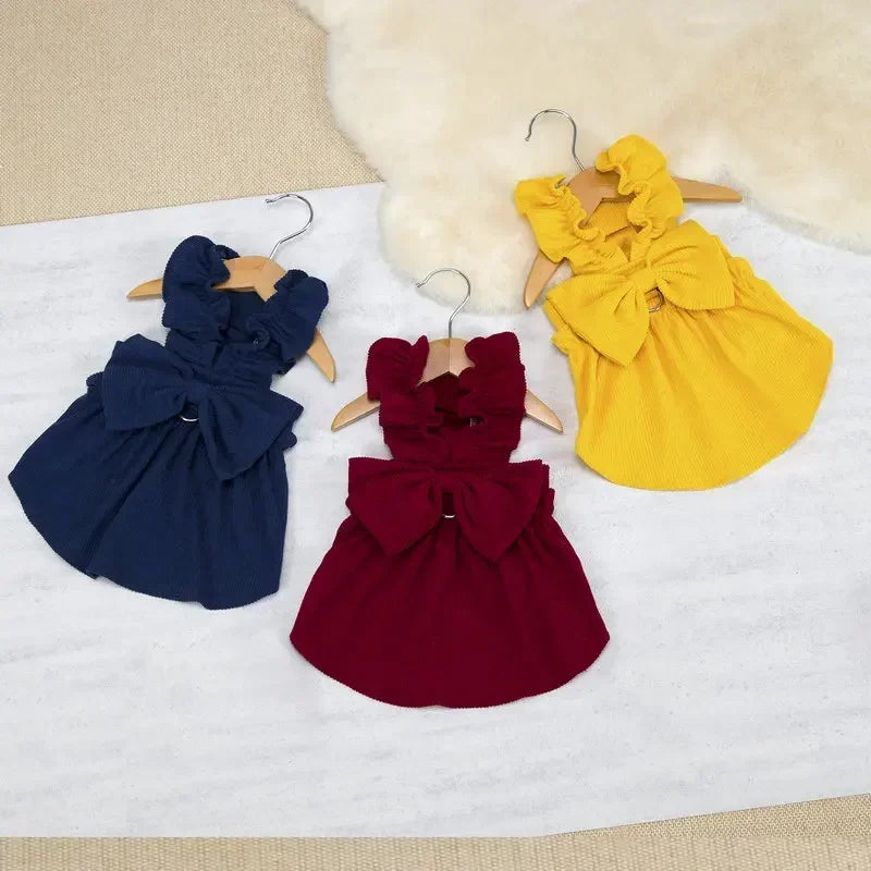 Tenue Princesse Pour Chat