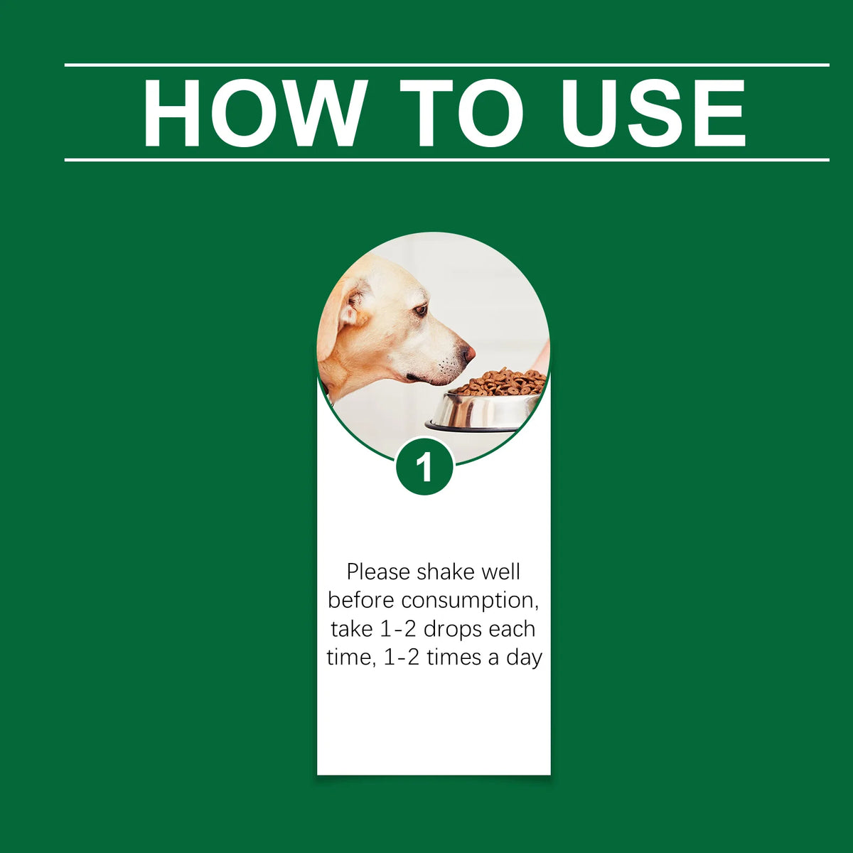 Vitamines Bien-Être Pour Chien