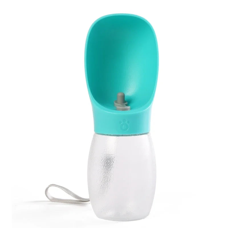 Gourde 300ML Pour Animaux