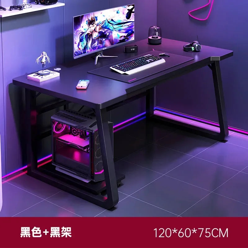 Bureau Gaming Ergonomique