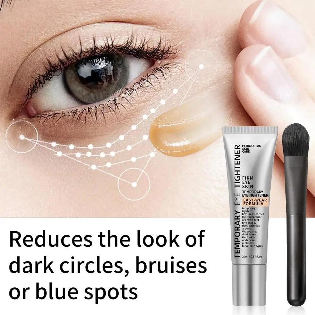 Crème Contour des Yeux Liftante