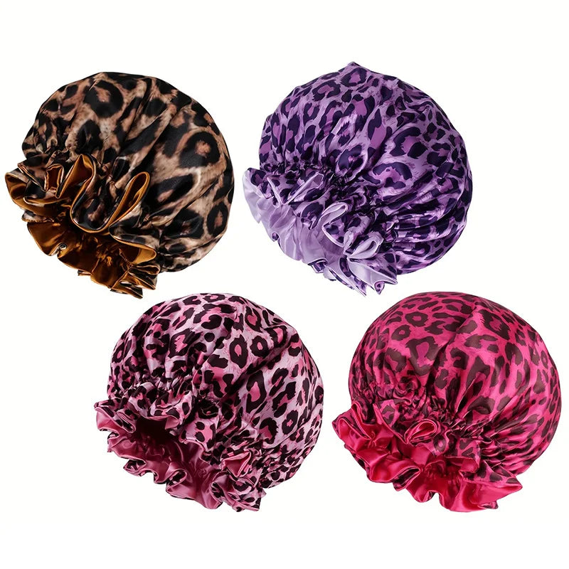 Bonnet Satin Douceur