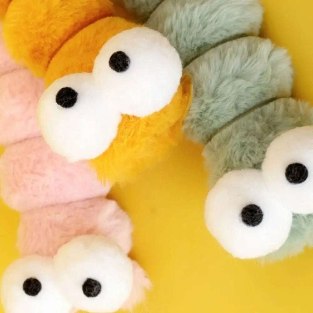 Chenille Interactive Pour Chat