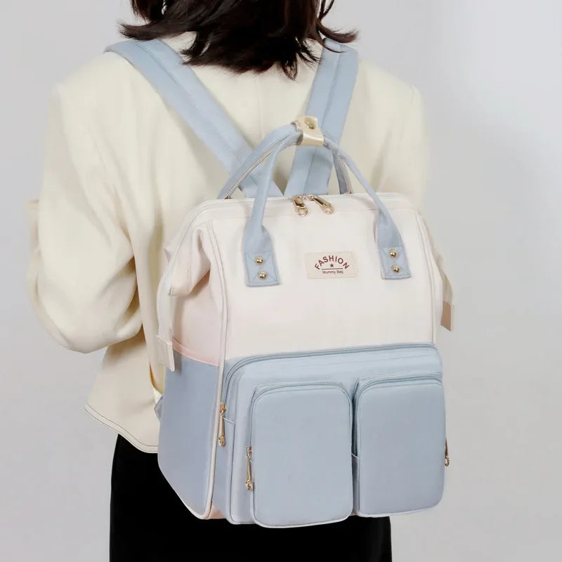Sac Maman Grande Capacité