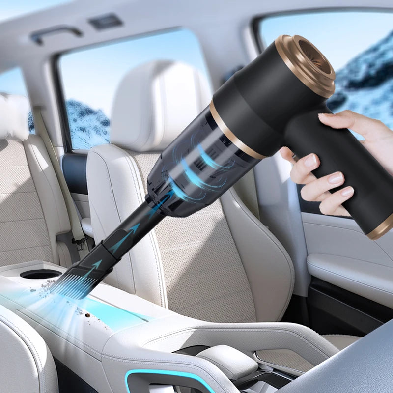 Aspirateur Sans Fil Portable