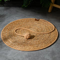Griffoir Rattan Protecteur