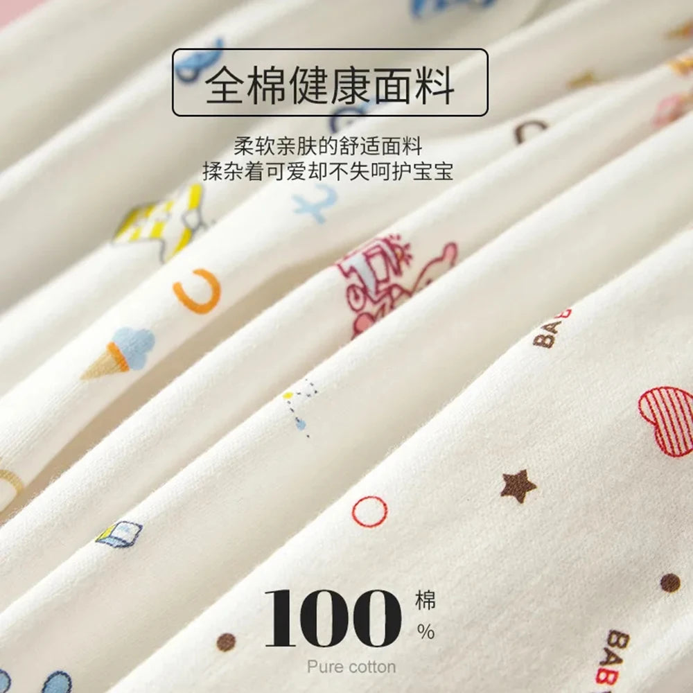 Ensemble Coton Bébé Douillet