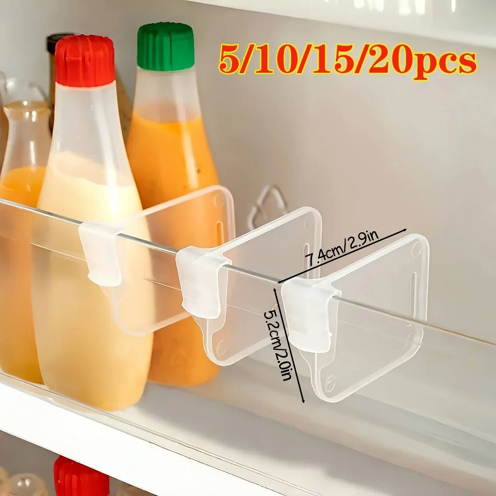 Séparateurs Frigo Maison