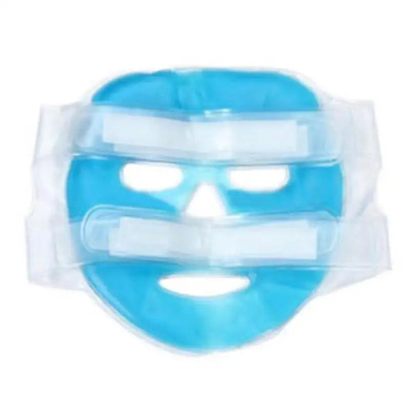 Masque Glacé Hydratant Visage