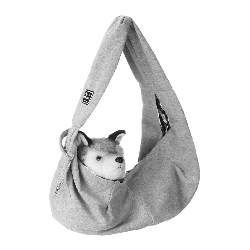 Sac Bandoulière Pour Animaux