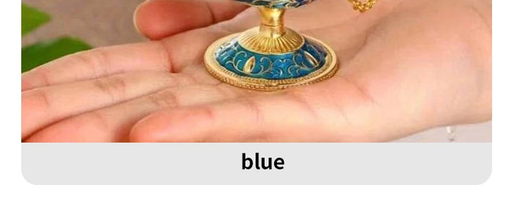 Lampe d’Aladin Décorative