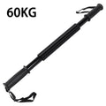 Fitness Arm Strength Device Home Chest Muscle Upper Arm Muscle Exercise Enhancement Stick Muscle Fitness Equipment Spring Stick