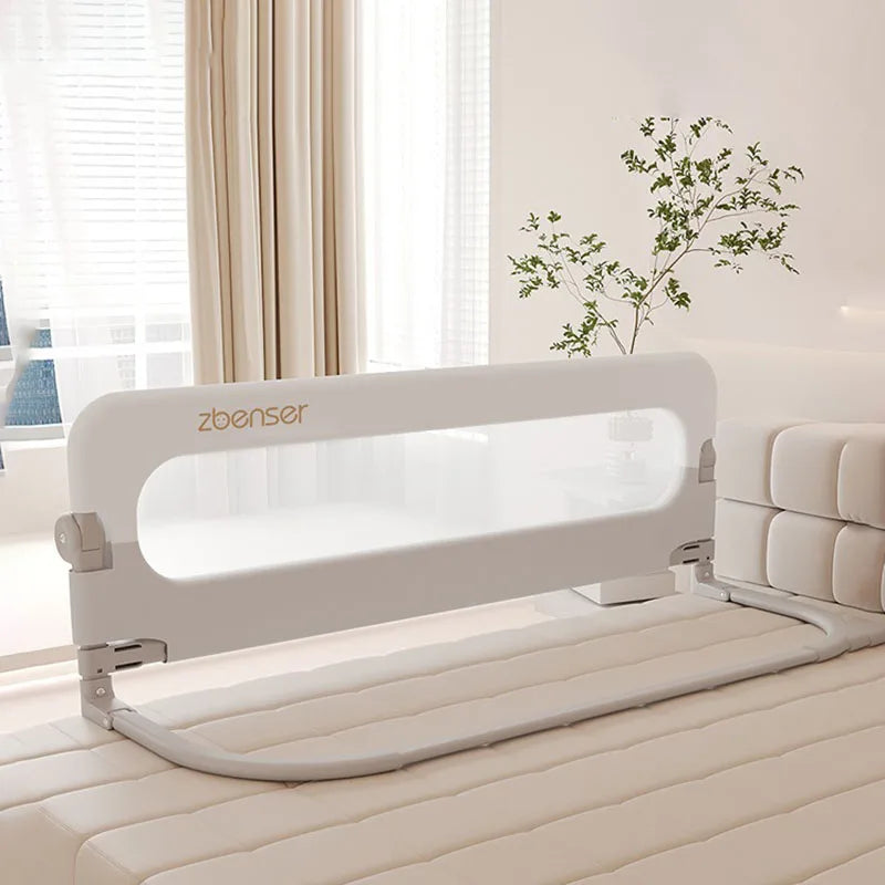 Barrière Lit Bébé 80cm