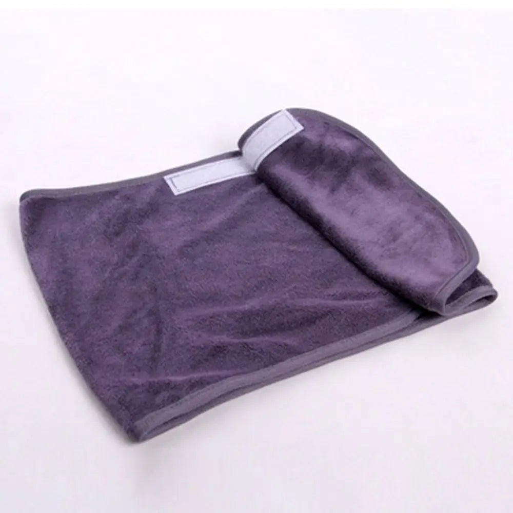 Bandeau Beauté Microfibre