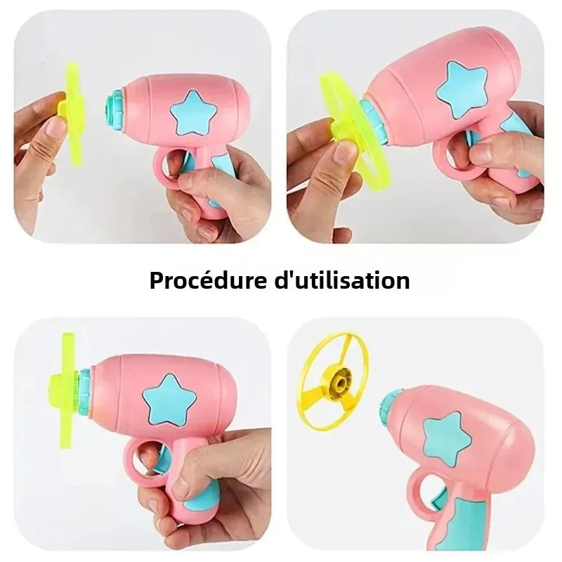 Lanceur De Jeu Pour Chat