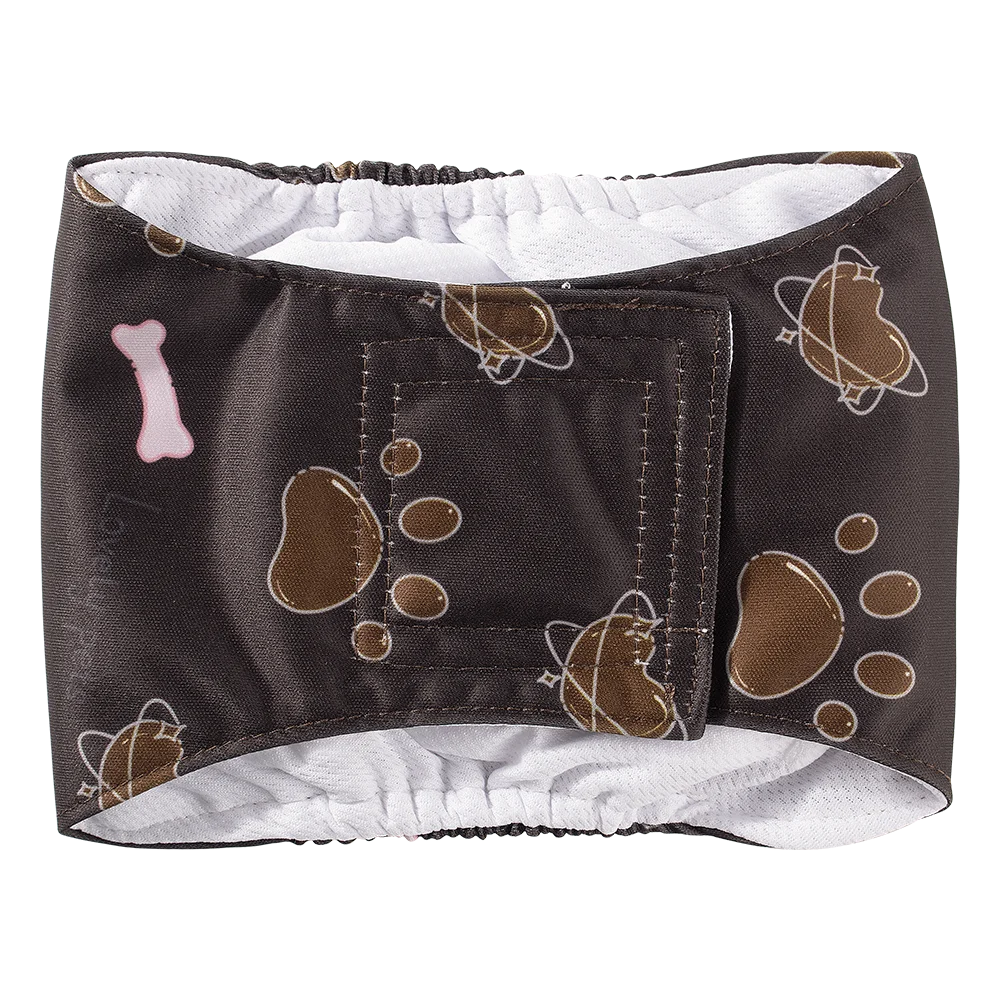 Culotte Lavable Pour Chien