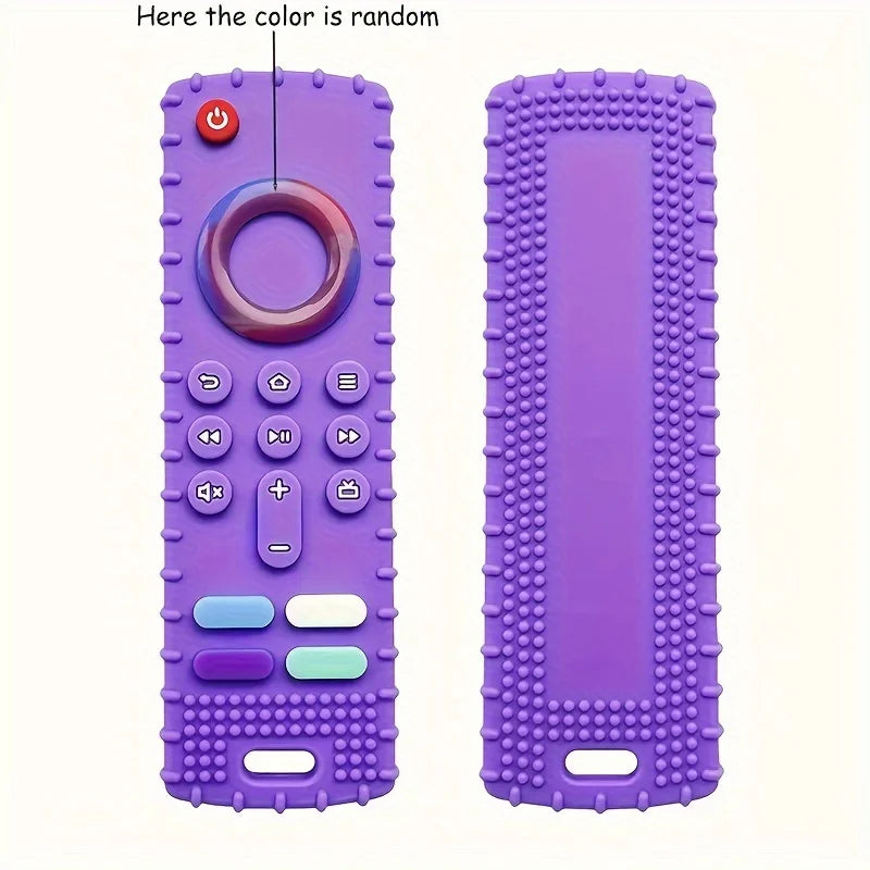 Jouet Dentition Télécommande Chiot