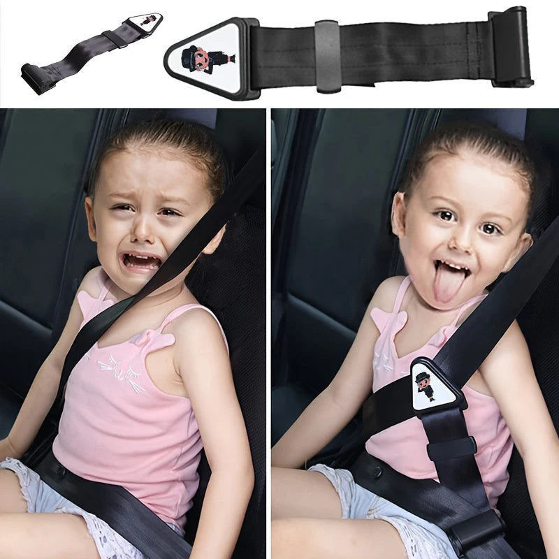 Harnais Voyage Sécurisé Enfant