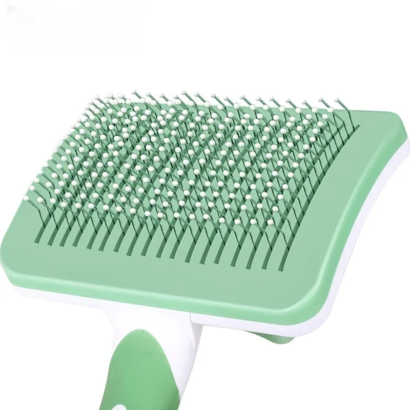 Brosse Anti-Poils Pour Animaux