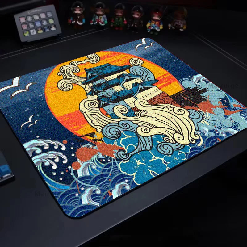 Tapis Gaming Samurai XL