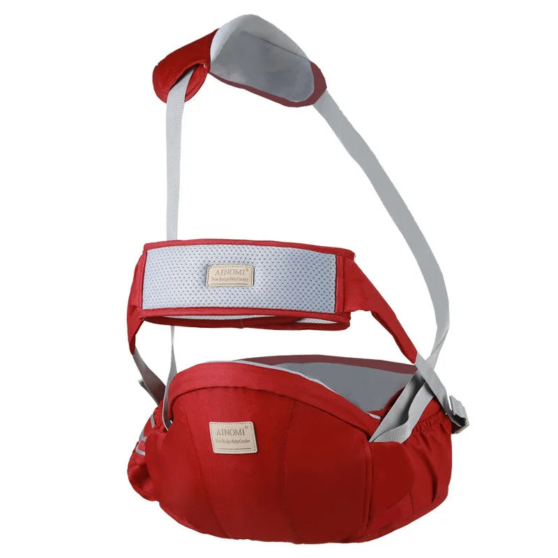 Porte-Bébé Siège Ventral