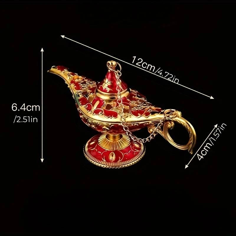 Lampe d’Aladin Décorative