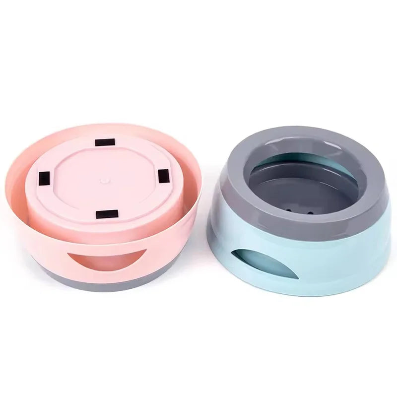 Gamelle Flottante Pour Voiture