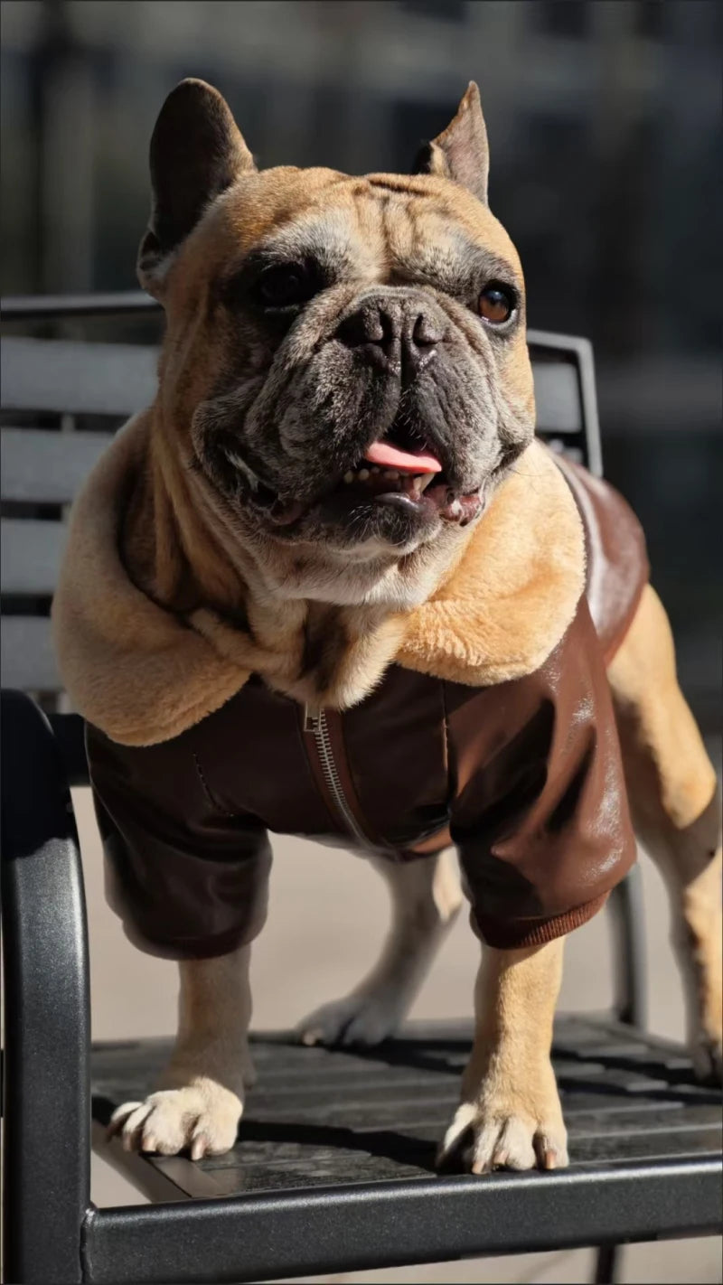 Manteau Hiver Pour Chien