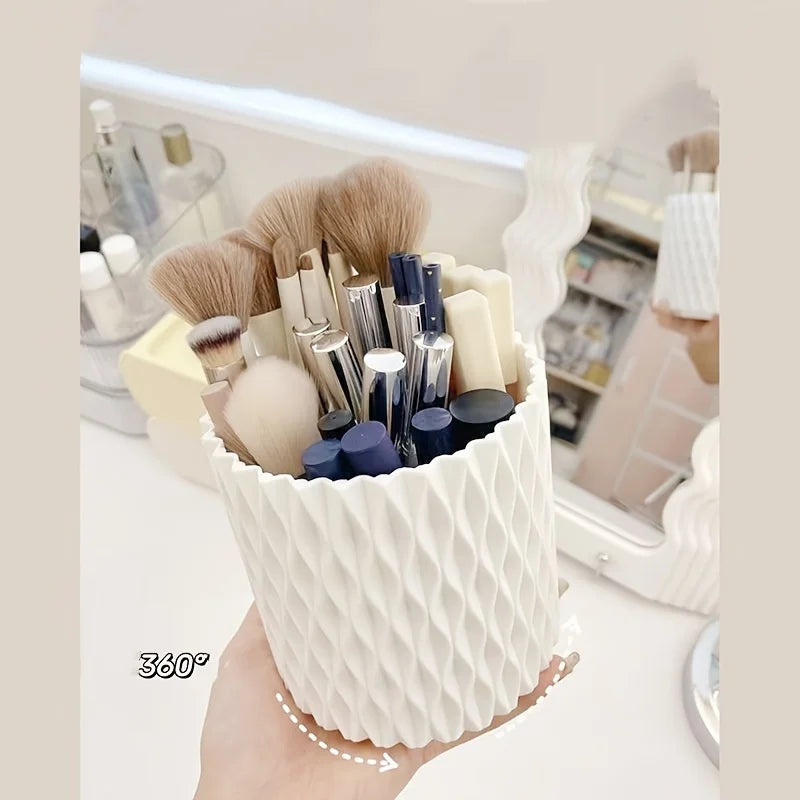 Organiseur Beauté Rotatif 360°