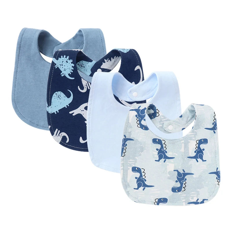 Bavoirs Doux Bébé