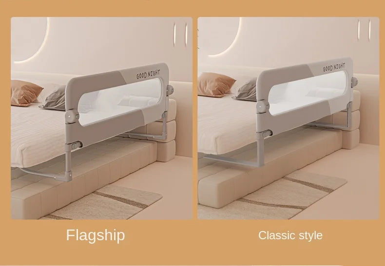 Barrière Lit Bébé 80cm