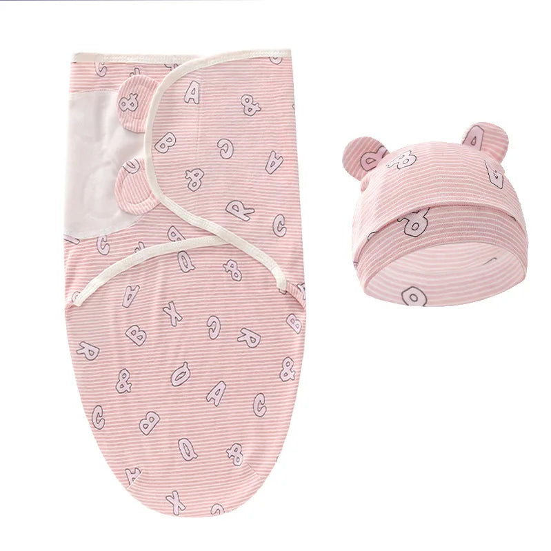 Nid Cocon Coton Bébé