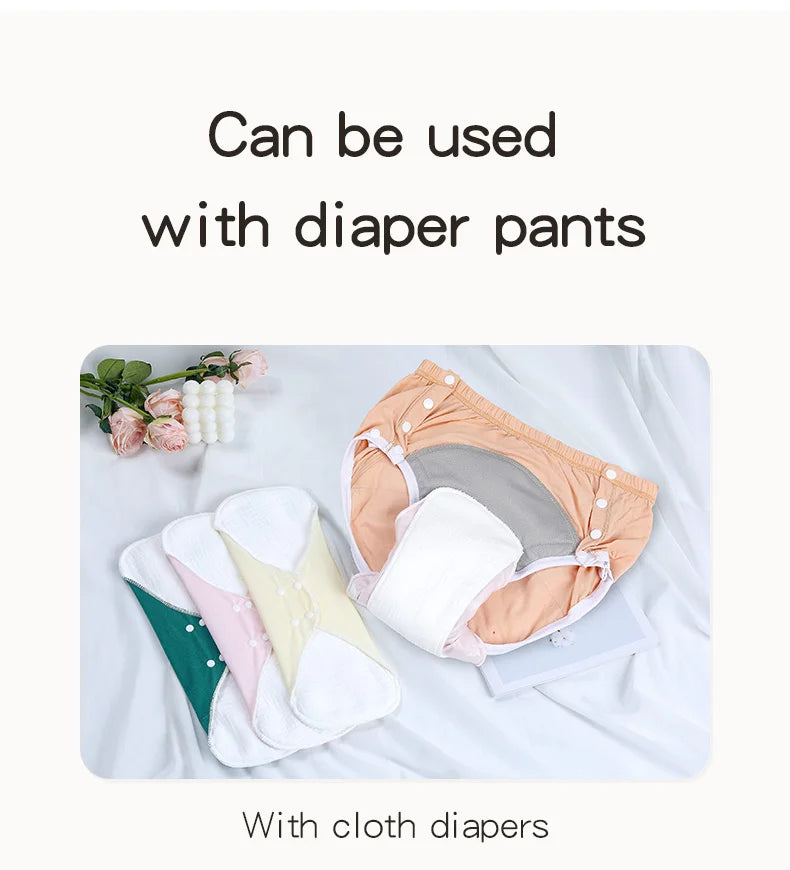 Serviettes Hygiéniques Ultra-Absorbantes