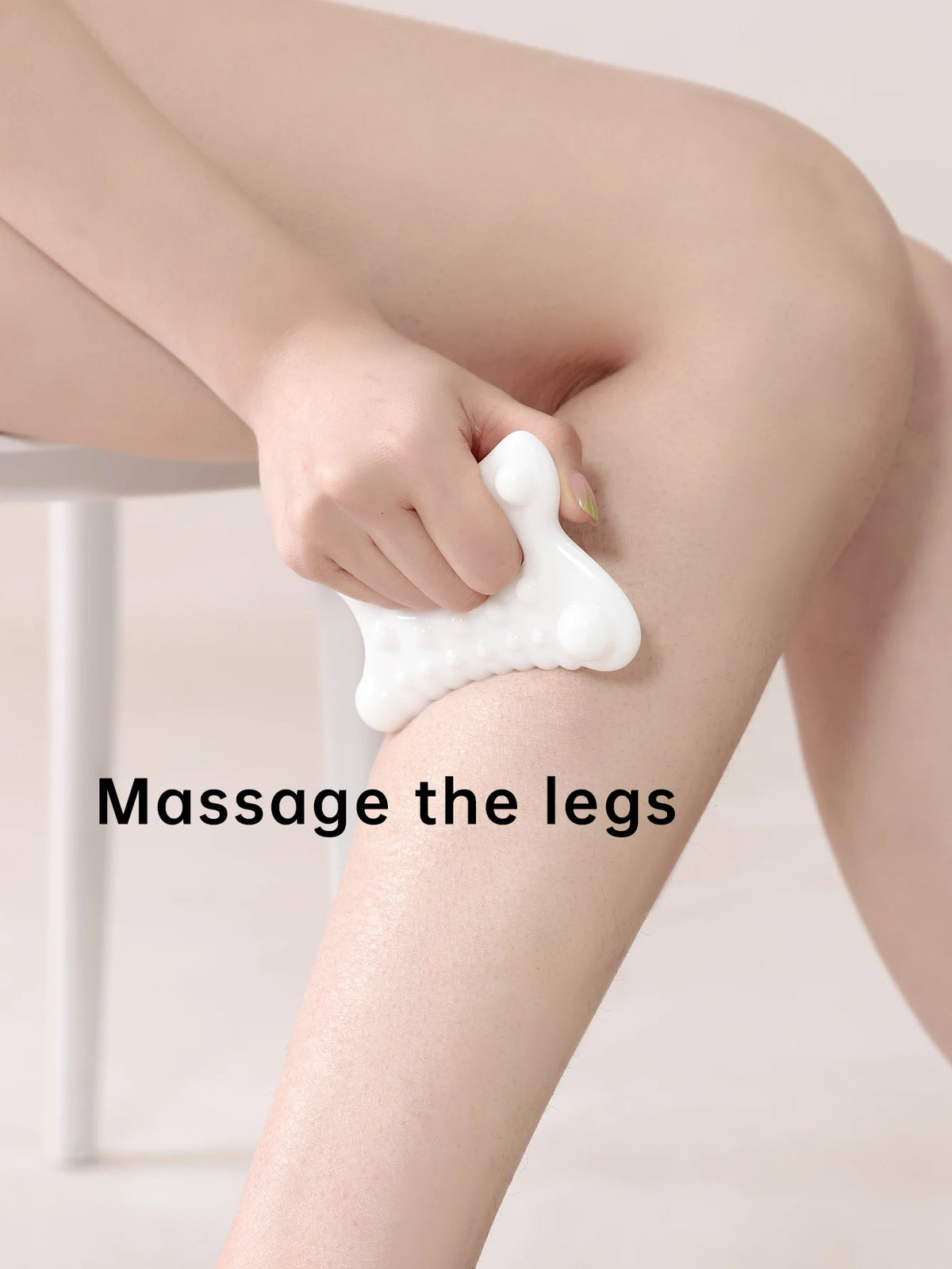 Gua Sha Résine Corps