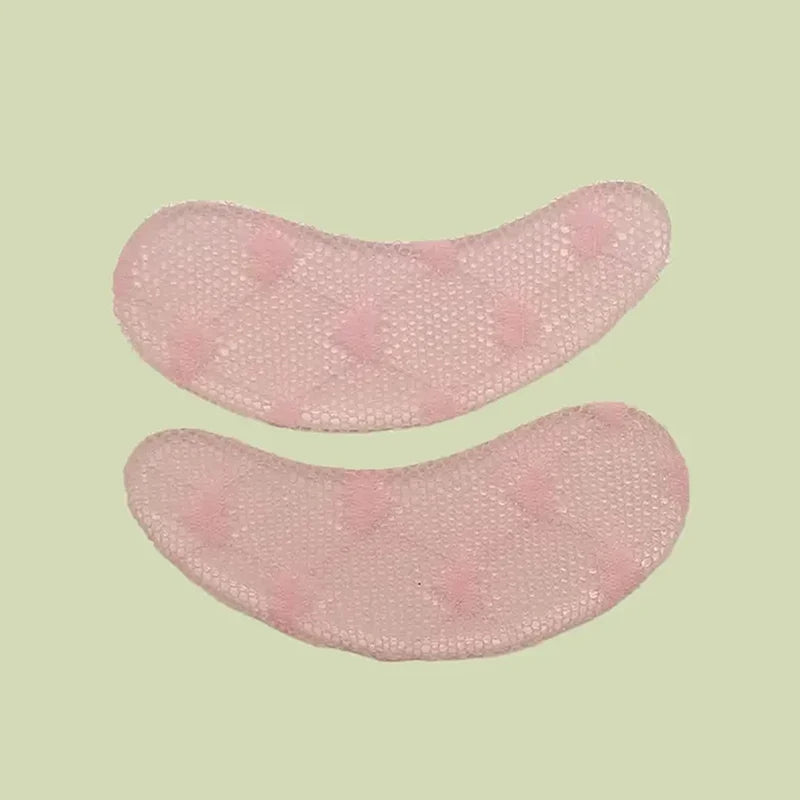 Patchs Yeux Silicone Rafraîchissants